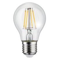 LED apšvietimas // Šviestuvai iš naujų pristatymų // Żarówka Maclean, Filamentowa LED E27, 8W, 230V, WW ciepła biała 3000K, 1055lm, Retro edison ozdobna, MCE268