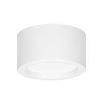 Įrankiai ir matavimo prietaisai // Įrankių, priedų naujienos // SIREMO LED 9W oprawa typu downlight, 720lm, IP20, 4000K, biała