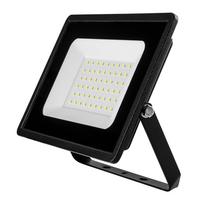 LED apšvietimas // LED prožektoriai // Reflektor SMD 50W 4250 lm 230V