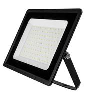 LED apšvietimas // LED prožektoriai // Reflektor SMD 100W 8500 lm 230V