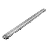 Įrankiai ir matavimo prietaisai // Įrankių, priedų naujienos // Oprawa hermetyczna VUMBI II T8 LED 2x18W, 3600lm, IP65, 4000K, zawiera świetlówki