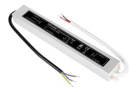 LED apšvietimas // LED apšvietimo maitinimo blokai // 70-503# Zasilacz do systemów led 12v/ 3,75a 45w