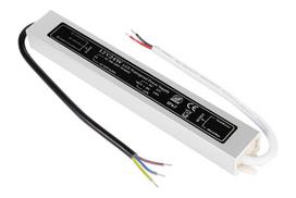 LED apšvietimas // LED apšvietimo maitinimo blokai // 70-501# Zasilacz do systemów led 12v/ 2a 24w