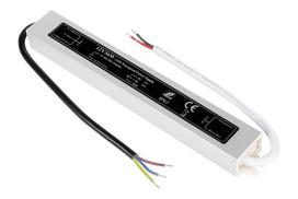 LED apšvietimas // LED apšvietimo maitinimo blokai // 70-502# Zasilacz do systemów led 12v/ 3a 36w