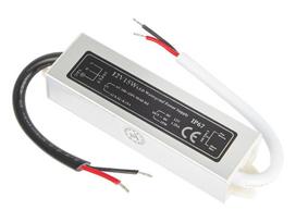 LED apšvietimas // LED apšvietimo maitinimo blokai // 70-500# Zasilacz do systemów led 12v/ 1,25a 15w