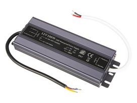 LED apšvietimas // LED apšvietimo maitinimo blokai // 70-505# Zasilacz do systemów led 12v/ 8,33a 100w