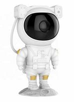 TV, SAT, HDMI, DVI kabeliai ir priedai // Konektori, aksesuāri un instrumenti koaksiālajiem kabeļiem // AK235A Projektor gwiazd astronauta