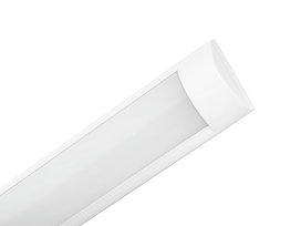 Vidaus universalus apšvietimas // LED virštinkiniai ir sieniniai šviestuvai // Lampa sufitowa Led 600mm Rebel, 4000K, 230V