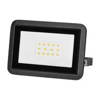 Įrankiai ir matavimo prietaisai // Įrankių, priedų naujienos // FARO LED naświetlacz 10W, 800lm, IP65, 4000K, aluminium + szkło