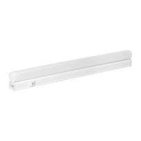 Įrankiai ir matavimo prietaisai // Įrankių, priedų naujienos // ASTAR LED 4W, oprawa liniowa podszafkowa, 360lm, 4000K, wtyk 2-pinowy, układ przelotowych złącz, wyłącznik ON/OFF
