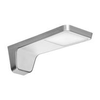 Vidaus universalus apšvietimas // LED virštinkiniai ir sieniniai šviestuvai // NELA lampka podszafkowa LED, 2W, 145lm, 4000K, biała