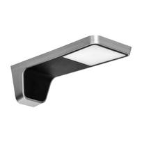 Vidaus universalus apšvietimas // LED virštinkiniai ir sieniniai šviestuvai // NELA lampka podszafkowa LED, 2W, 145lm, 4000K, czarna