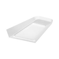 Vidaus universalus apšvietimas // LED virštinkiniai ir sieniniai šviestuvai // DIKI lampka podszafkowa LED, 2W, 170lm, 4000K, biała