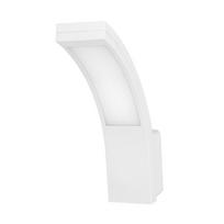 Įrankiai ir matavimo prietaisai // Įrankių, priedų naujienos // PIRYT LED 10W, oprawa ogrodowa 800lm, IP54, 4000K, biała