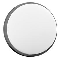 Įrankiai ir matavimo prietaisai // Įrankių, priedų naujienos // AGAT LED 10W, oprawa ogrodowa, 800lm, IP54, 4000K, szara