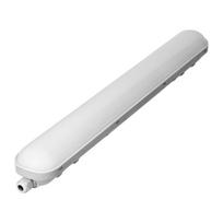 Įrankiai ir matavimo prietaisai // Įrankių, priedų naujienos // HYZ LED NEW 18W, oprawa hermetyczna, 1800lm, IP65, IK08, 4000K, ABS/PC