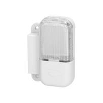 Įrankiai ir matavimo prietaisai // Įrankių, priedų naujienos // Lampka LED magnetyczna 3 x LR44