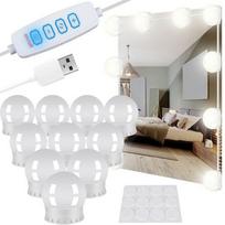 LED apšvietimas // Šviestuvai iš naujų pristatymų // Lampki LED na lustro/ do toaletki- 10szt.
