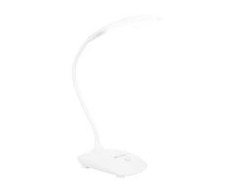Interjero Šviestuvai | Dizaino Šviesos // Stalinės lempos, Darbo apšvietimas // 44-150# Lampka biurkowa led lb-10"