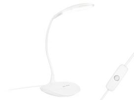 Interjero Šviestuvai | Dizaino Šviesos // Stalinės lempos, Darbo apšvietimas // 44-152# Lampka biurkowa led lb-12"