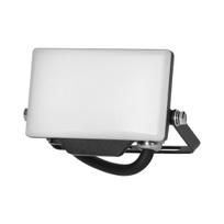 Įrankiai ir matavimo prietaisai // Įrankių, priedų naujienos // PORTO LED 10W naświetlacz bezramkowy, 800lm, IP65, 4000K, aluminium + poliwęglan