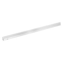 Vidaus universalus apšvietimas // LED virštinkiniai ir sieniniai šviestuvai // ASTAR LED 12W, oprawa liniowa podszafkowa, 1080lm, 4000K, wtyk 2-pinowy, układ przelotowych złącz, wyłącznik ON/OFF