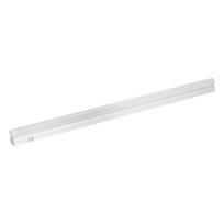Vidaus universalus apšvietimas // LED virštinkiniai ir sieniniai šviestuvai // ASTAR LED 7W, oprawa liniowa podszafkowa, 630lm, 4000K, wtyk 2-pinowy, układ przelotowych złącz, wyłącznik ON/OFF