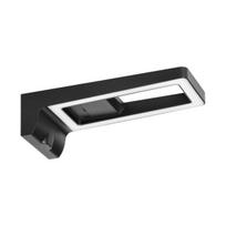 Vidaus universalus apšvietimas // LED virštinkiniai ir sieniniai šviestuvai // ARTUS lampka podszafkowa LED 3W, 225lm, 4000K, czarna