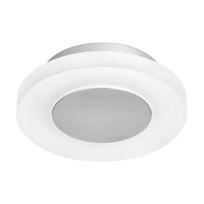 Įrankiai ir matavimo prietaisai // Įrankių, priedų naujienos // OCULUS lampka podszafkowa LED 2W, 90lm, 4000K, szara