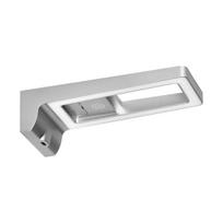 Įrankiai ir matavimo prietaisai // Įrankių, priedų naujienos // ARTUS lampka podszafkowa LED 3W, 225lm, 4000K, z włącznikiem dotykowym i USB, szara
