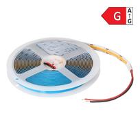 Įrankiai ir matavimo prietaisai // Įrankių, priedų naujienos // Taśma LED COB 12V, 480L/m, 800lm/m, 10W/m, IP20, 3000K, 5m