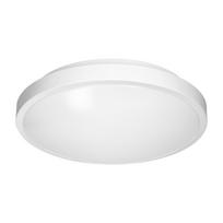 Įrankiai ir matavimo prietaisai // Įrankių, priedų naujienos // SELENE plafon 2xE27, max. 2x15W, IP54, biały