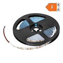 Įrankiai ir matavimo prietaisai // Įrankių, priedų naujienos // Taśma LED 12V, 2835, 120L/m, 1000lm/m, 9,6W/m, IP20, 3000K, 5m