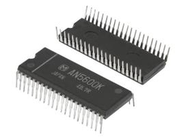 Elektros prekės // Elektromedžiagų išpardavimas | Žemų kainų akcijos // 6677#                Układ scalony an5600k