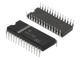 Elektros prekės // Elektromedžiagų išpardavimas | Žemų kainų akcijos // 6921#                Układ scalony ha11745