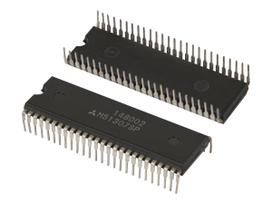 Elektros prekės // Elektromedžiagų išpardavimas | Žemų kainų akcijos // 7395#                Układ scalony m51307sp
