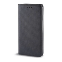 Mocco Smart Magnet Book Case For Samsung Galaxy A55 5G Black