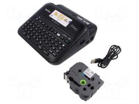Label printer | Interface: Bluetooth