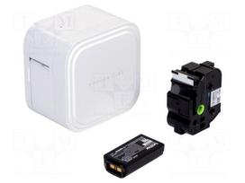 Label printer | Interface: Bluetooth