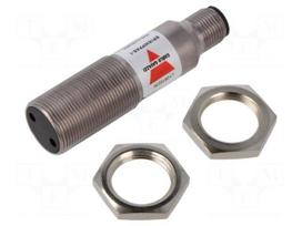 Sensor: photoelectric | Range: 3m | PNP / NO / NC | DARK-ON,LIGHT-ON