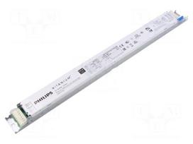 Power supply: switching | LED | DALI 2 | 100W | 50÷220VDC | 250÷700mA