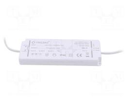 Power supply: switching | LED | 100W | 12VDC | 8.3A | 220÷240VAC | IP44