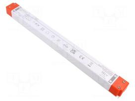 Power supply: switching | LED | 200W | 12VDC | 16.66A | 220÷240VAC | IP20