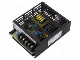 Power supply: switching | for building in | 30W | 24VDC | 1.5A | OUT: 1