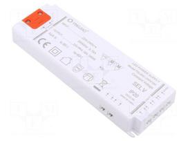 Power supply: switching | LED | 100W | 24VDC | 4.16A | 220÷240VAC | IP20