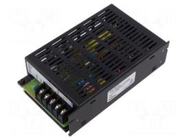 Power supply: switching | for building in | 100W | 24VDC | 4.2A | OUT: 1