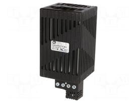 Heating element: heater | semiconductor | 75W | 120÷240VAC | IP20