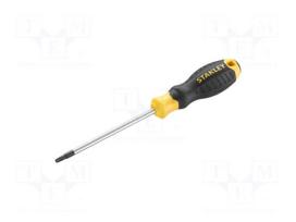 Screwdriver: standard | Torx® | T20H | C/GRIP | 100mm