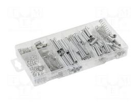Set of spring | 200pcs.