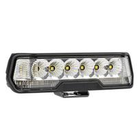 Įrankiai ir matavimo prietaisai // Įrankių, priedų naujienos // Lampa robocza drogowa led pro reflektor homologacja ece r148 12v 24v amio-03866